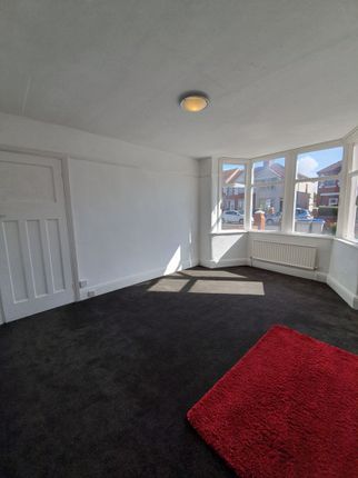 Flat for sale in Sunny Bank Avenue, Bispham, Blackpool
