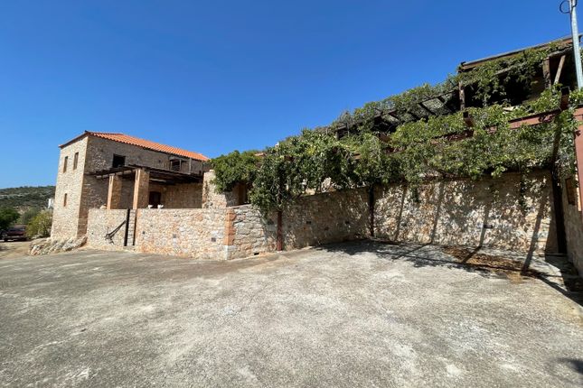 Villa for sale in Mani, Chimara 230 66, Greece