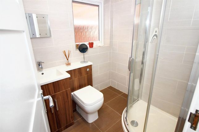 Detached bungalow for sale in Dawn View, Trowell, Nottingham