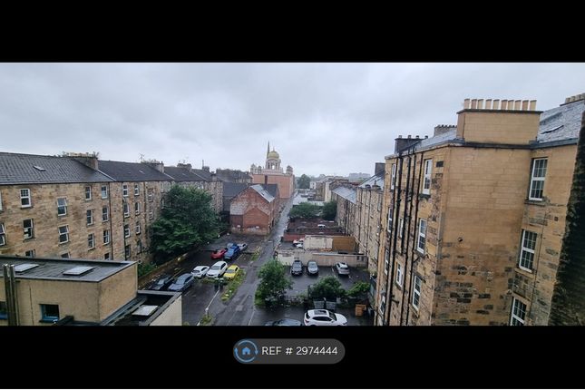 Flat, Elderslie Street, Glasgow photo 2