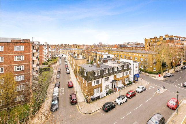 Studio for sale in Sloane Avenue, London