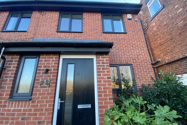 Homes to Let in Wombwell - Rent Property in Wombwell - Primelocation