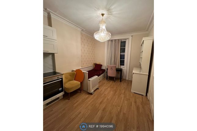 Thumbnail Flat to rent in Ground Gloor, London