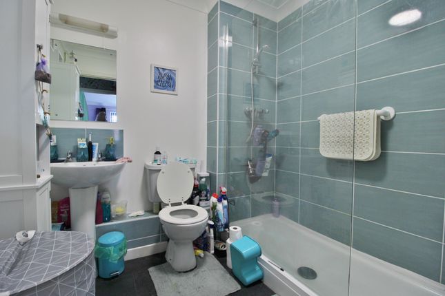 26 Dymond House, Gisors Road, Southsea photo 4