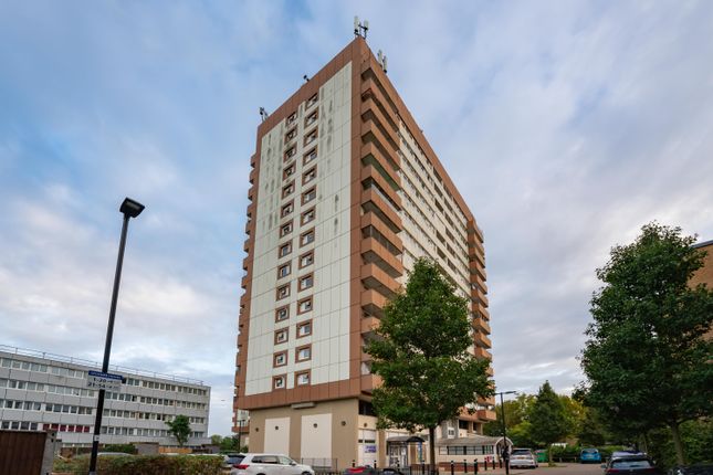 Flat for sale in Fenton House, Biscoe Close, Hounslow