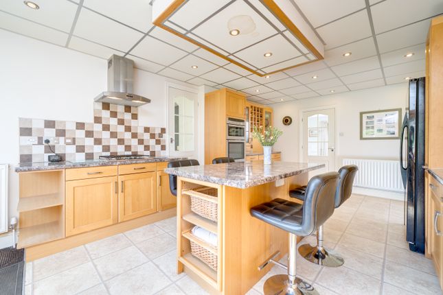 Bungalow for sale in Littlethorpe Lane, Ripon, North Yorkshire
