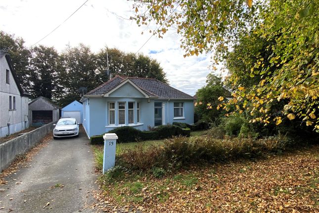 3-bed house on 13, Westheath Avenue, Cornwall, £265,000