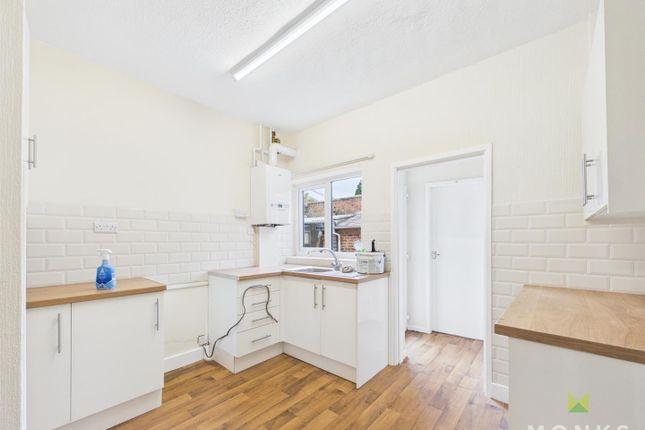 12, Mill Street, Wem photo 4