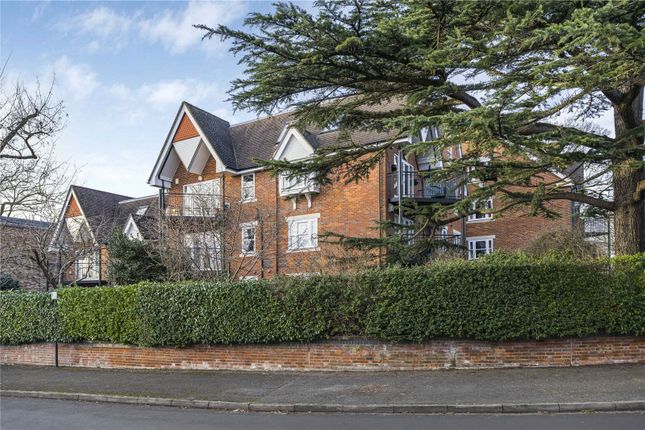 Thumbnail Flat for sale in Hernes Road, North Oxford