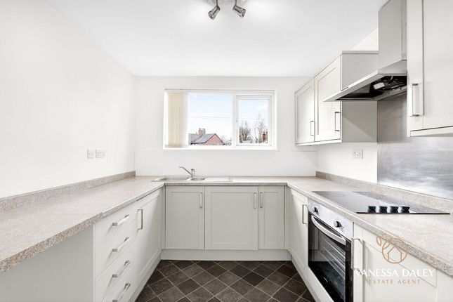 Flat 6, Westway Court, Preston photo 2