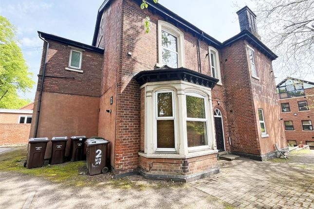 Flat to rent in Villa Sebastian, Vivian Avenue, Nottingham