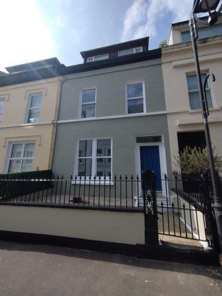 Thumbnail Property to rent in Myrtle Street, Douglas, Isle Of Man