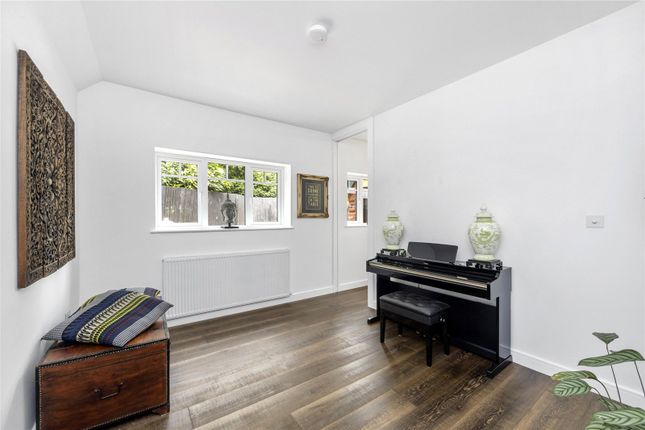 Detached house for sale in Dyke Road Avenue, Brighton, East Sussex