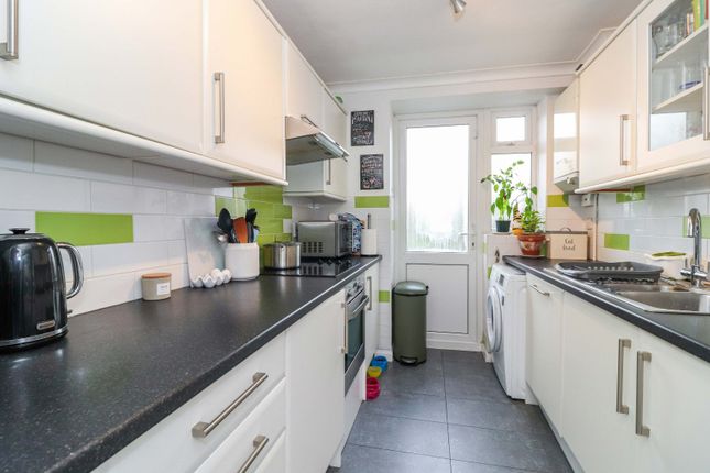 Terraced house for sale in The Pines, Penn, Buckinghamshire