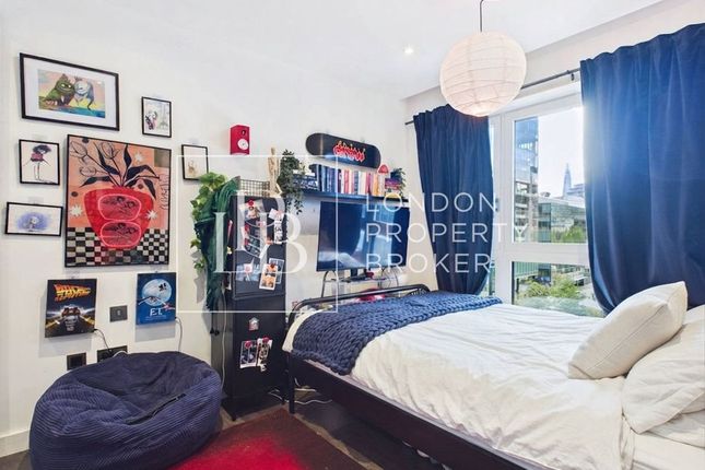 Apartment 408 Wiverton Tower 4, New Drum Street, London photo 4
