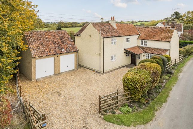 4-bed house on End Cottage, 102, The Green, Great Cheverell, £799,500
