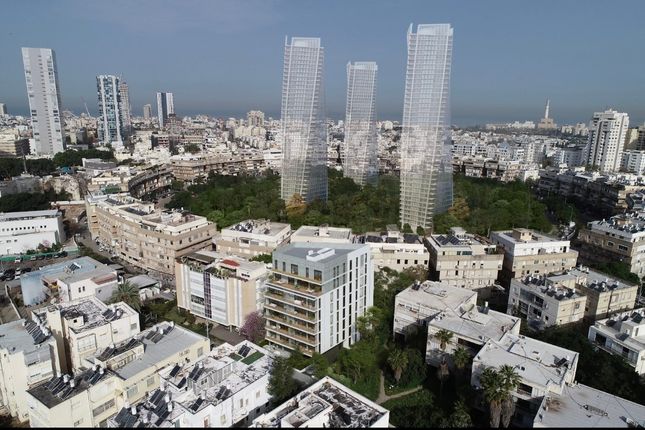 Apartment for sale in Lessin St, Tel Aviv-Yafo, Israel