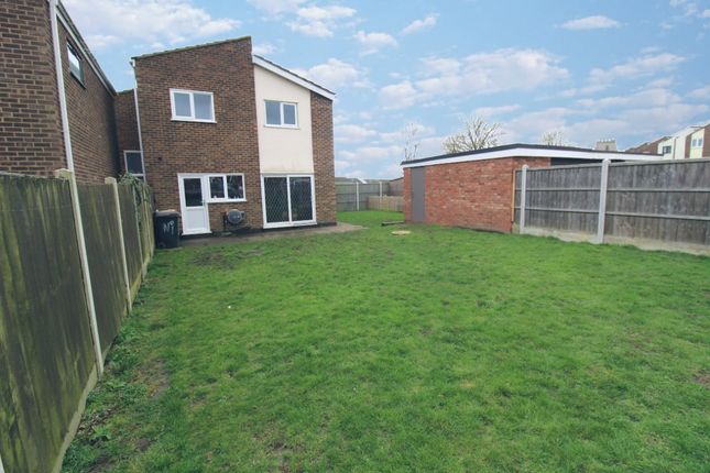 Detached house for sale in Chestnut Path, Canewdon, Rochford, Essex