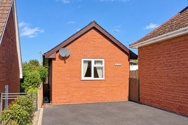 1 Bedroom Bungalow in HR9 7HP