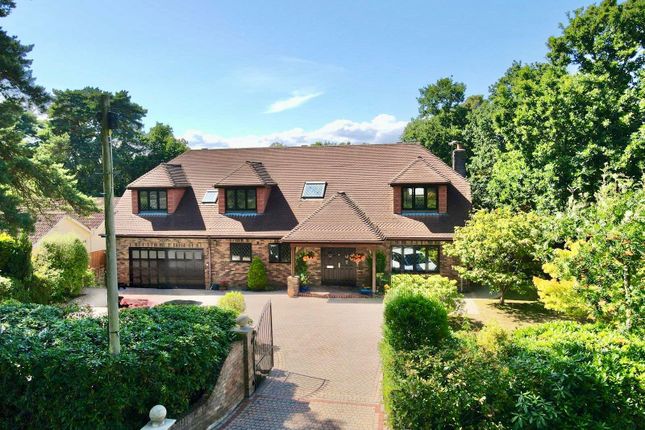 4 Bedroom Detached Home