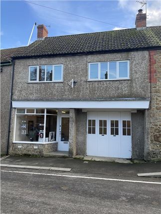 Office to let in The Old Garage, North Street, Shepton Beauchamp, Ilminster, Somerset