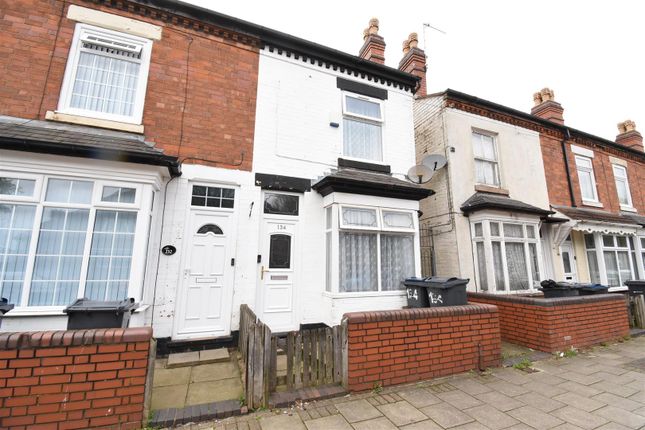 Town house for sale in Wright Road, Saltley, Birmingham