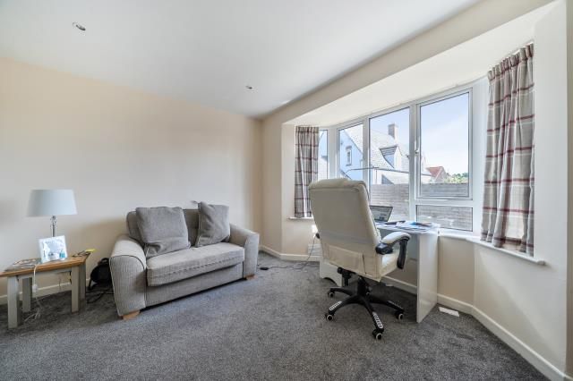 Flat 3 The Lilacs,, Yarnells Road, Oxford photo 4