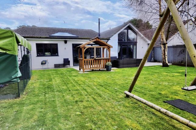 Bungalow for sale in Fir Tree Close, St. Leonards, Ringwood