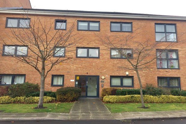 Thumbnail Flat to rent in Lowbridge Court, Liverpool