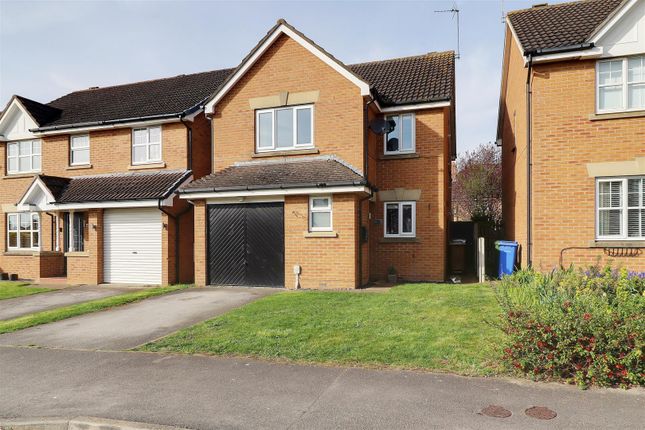 Detached house for sale in Broadley Way, Welton, Brough