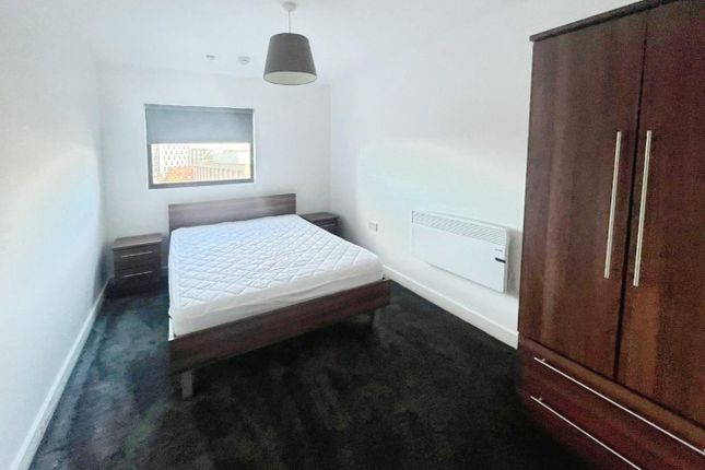 Apartment 108, 26, Pall Mall, Liverpool photo 4
