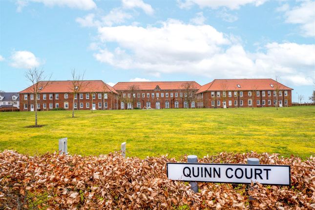 Flat for sale in Quinn Court, Lanark