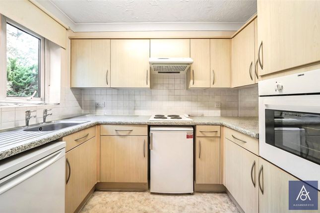 26 Jarvis Court,, Burwell Hill, Northamptonshire photo 5
