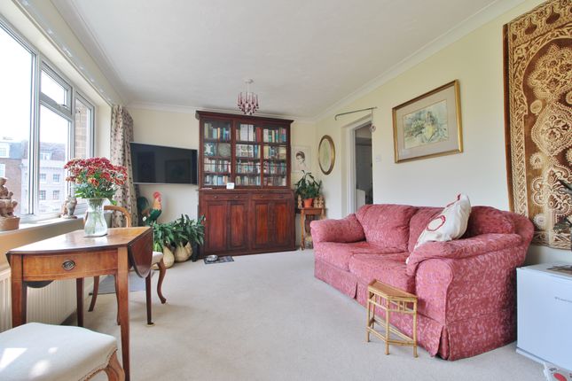 Flat for sale in Oyster Street, Portsmouth