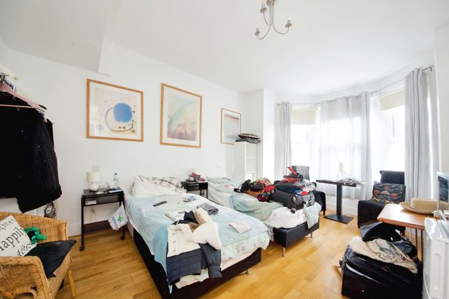 Semi-detached house for sale in Palmerston Crescent, London