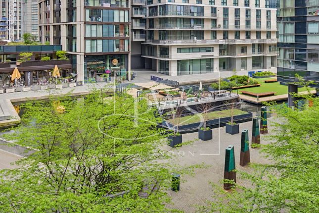 Westcliffe Apartments, South Wharf Road, London photo 4