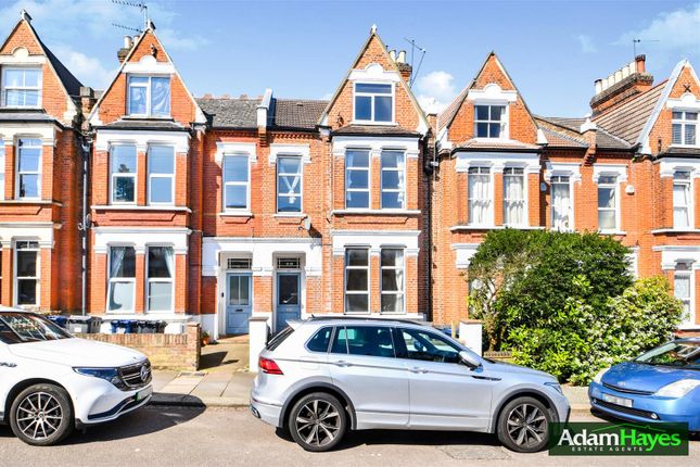 Terraced house for sale in Durham Road, East Finchley