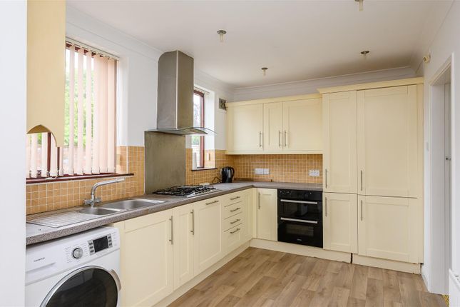 3, Enfield Crescent, York photo 3
