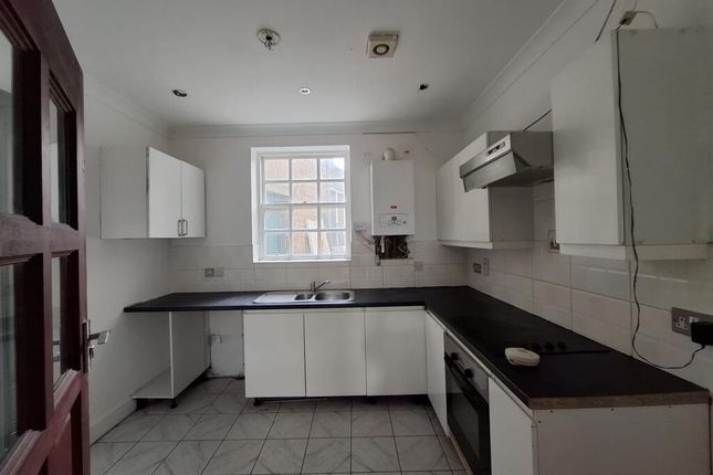 Flat 3 Marina View, 80 Church Street, Flat 3 Marina View, 80 Church Street, Hartlepool photo 2