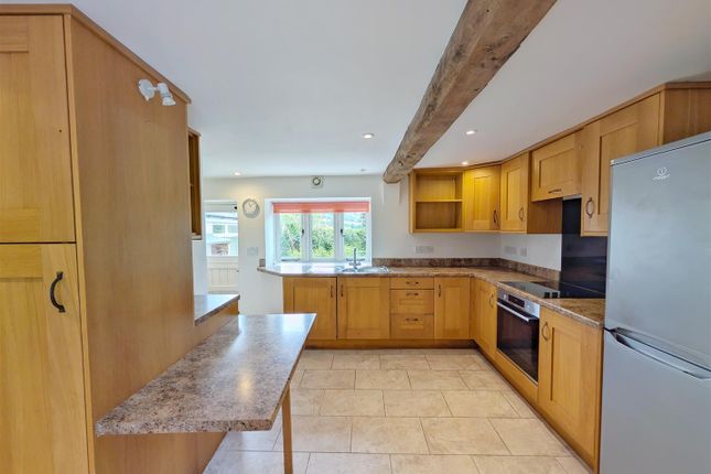 5, Almshouse Road, Coleford photo 3