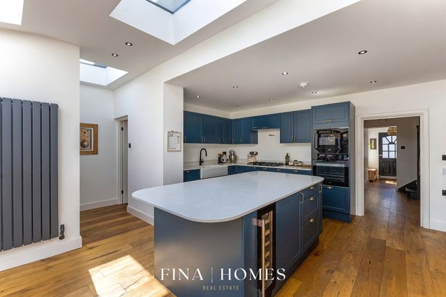 14, Brook Lane, London photo 4