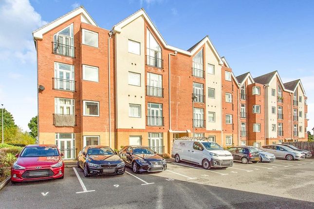 Thumbnail Flat to rent in Willow Sage Court, Stockton-On-Tees, Cleveland