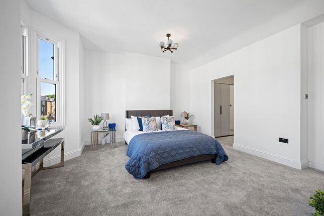 30, Grayling Road, London photo 4