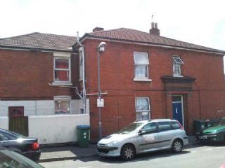 1 bedroom flat to rent in Clausentum Road, Southampton