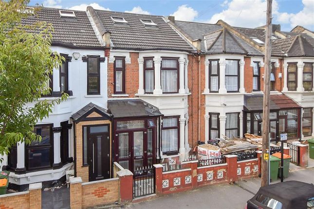 Thumbnail Terraced house for sale in Morris Avenue, London