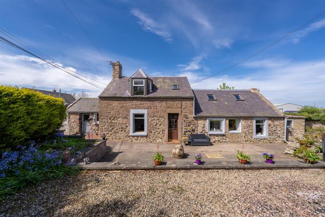 Thumbnail Cottage for sale in Boston Court, Station Road, Duns