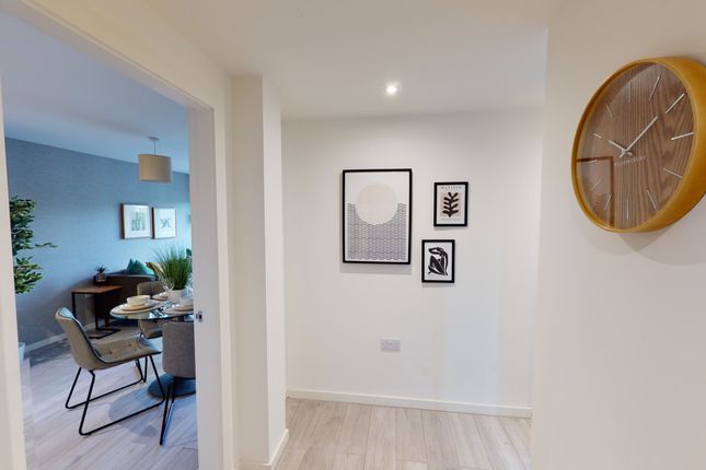 Flat for sale in Fully Managed Apartments, Great Homer Street, Liverpool