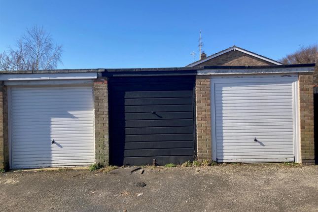 Garage = 17 Galsworthy - No 2.Jpg