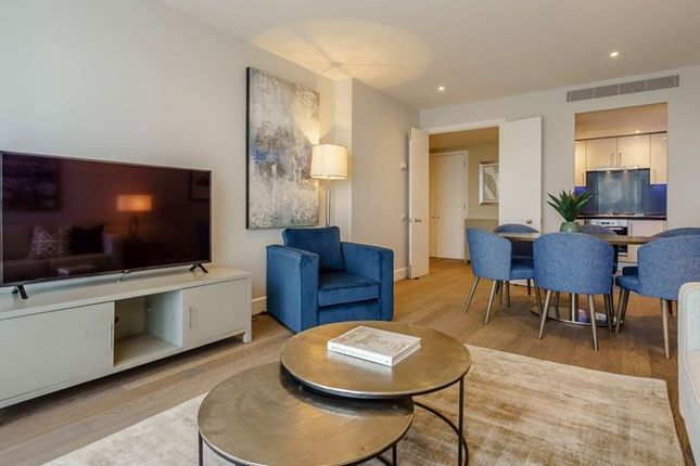 Apartment Xx, 39, Westferry Circus, London photo 2
