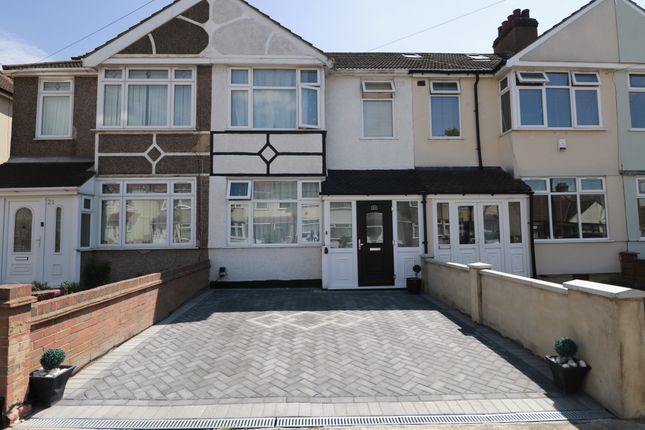 2 bedroom flats to rent in rainham essex